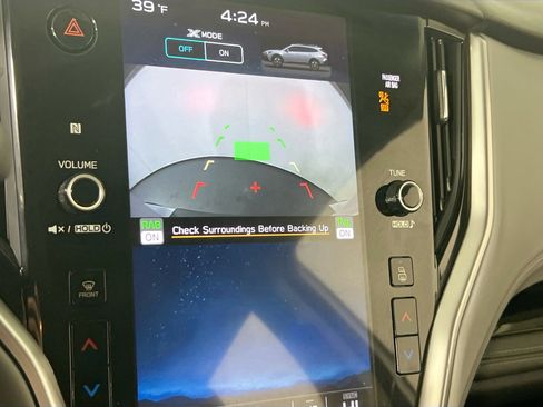 Used 2022 Subaru Outback Limited XT image 14