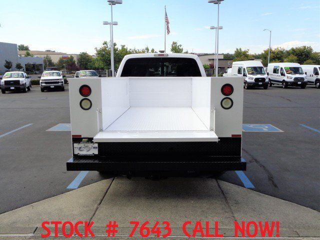 Used 2015 Ford F250 XL RWD image 6