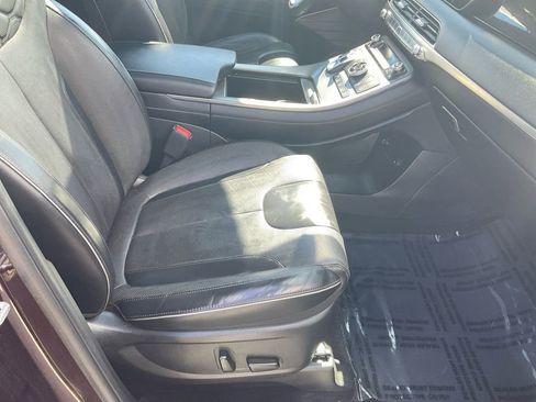 Used 2020 Hyundai Palisade Limited image 26