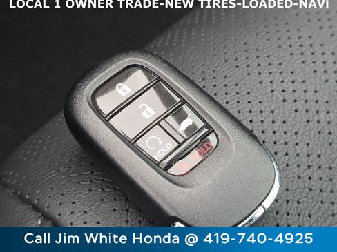 Certified 2022 Honda Civic Sport Touring image 33