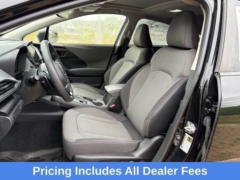 Certified 2024 Subaru Crosstrek 2.0i Premium AWD/4WD image 27