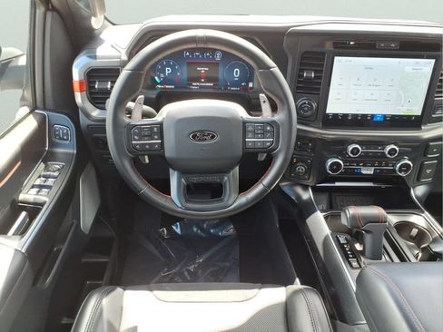 Used 2025 Ford F150 Raptor AWD/4WD image 15