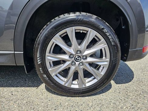 Used 2019 MAZDA CX-5 Grand Touring AWD/4WD image 9