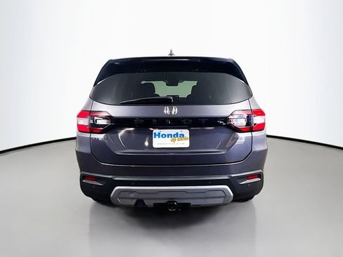 Used 2025 Honda Pilot EX-L image 24