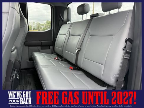 New 2026 Ford F250 XL AWD/4WD image 16
