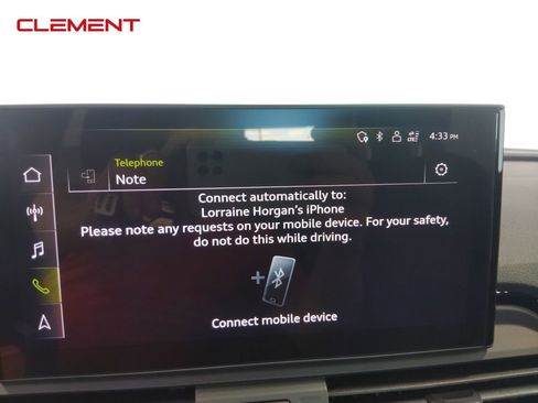 Used 2024 Audi Q5 2.0T Premium w/ Convenience Package image 19