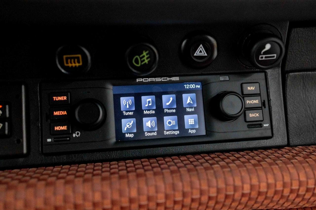 Used 1991 Porsche 911 Carrera image 53