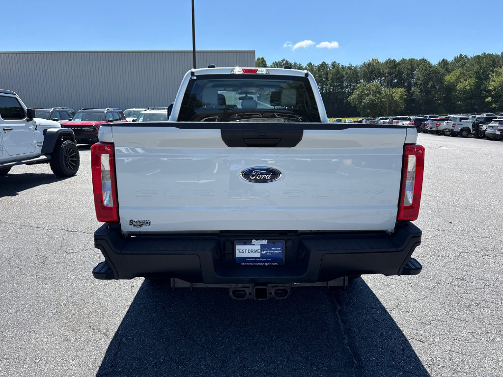 Used 2026 Ford F250 XL AWD/4WD image 6