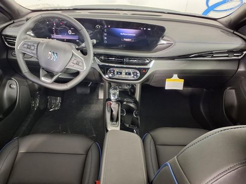 New 2026 Buick Envista Sport Touring w/ Convenience I Package image 32