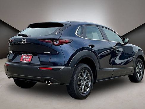 Used 2023 MAZDA CX-30 AWD 2.5 S image 6