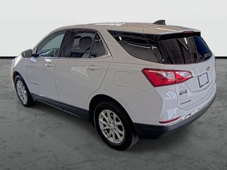 Used 2020 Chevrolet Equinox LT FWD video 2