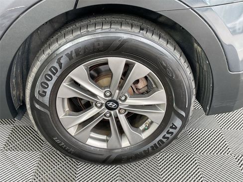 Used 2016 Hyundai Santa Fe Sport w/ Option Group 02 image 32