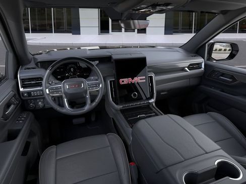 New 2026 GMC Yukon XL Elevation w/ Elevation Premium Package AWD/4WD image 15