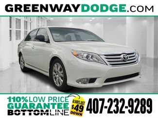 Used 2011 Toyota Avalon Limited image 1