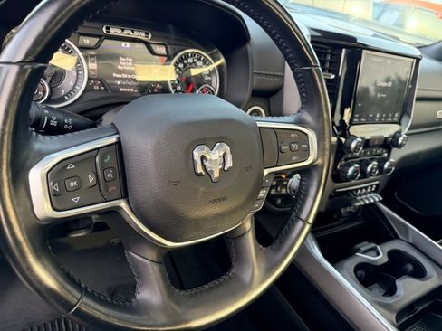 Certified 2021 RAM 1500 Laramie image 21