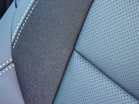 New 2026 Chevrolet Equinox EV LT image 23