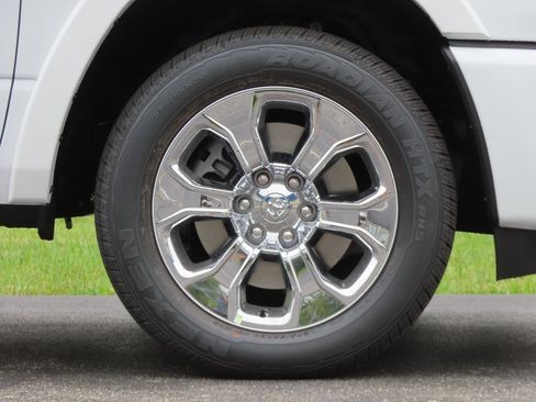 New 2026 RAM 1500 Big Horn image 17