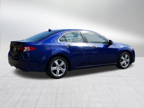 Used 2014 Acura TSX w/ Technology Package image 7
