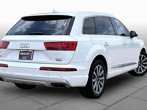 Used 2017 Audi Q7 3.0T Premium Plus AWD/4WD image 13