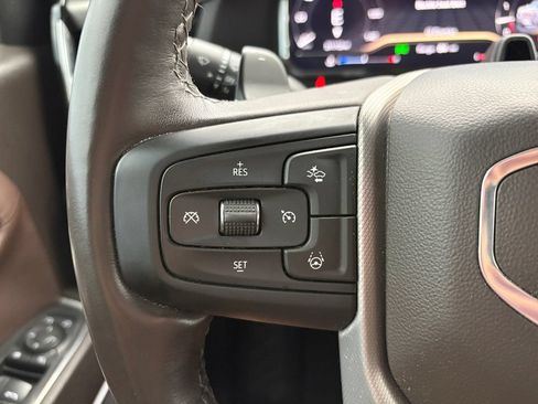 Used 2025 GMC Sierra 1500 Denali AWD/4WD image 15