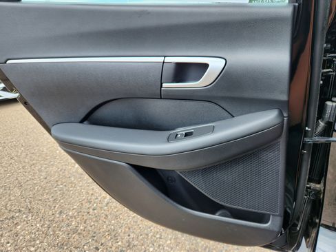 New 2025 Hyundai Sonata SE image 11