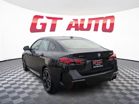 Used 2025 BMW 228i xDrive AWD/4WD image 3