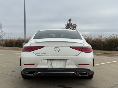Used 2019 Mercedes-Benz CLS 450 image 6