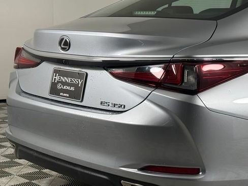 Certified 2023 Lexus ES 350 w/ Accessory Package (Z2) FWD image 15