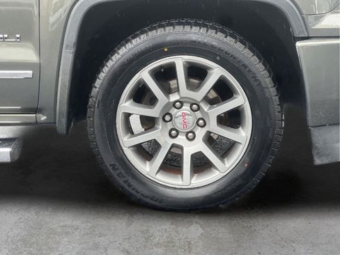 Used 2018 GMC Sierra 1500 Denali AWD/4WD image 25