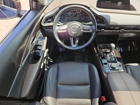 Used 2023 MAZDA CX-30 AWD 2.5 S w/ Premium Package image 11