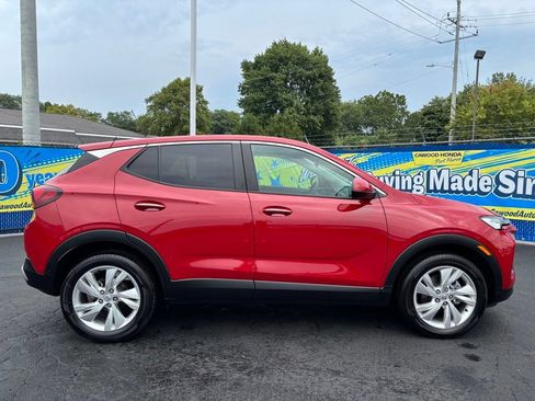 Used 2026 Buick Encore GX Preferred FWD image 2