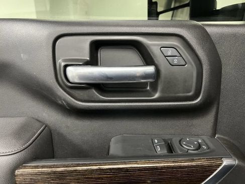 Certified 2025 GMC Sierra 3500 SLE w/ SLE Convenience Package AWD/4WD image 21