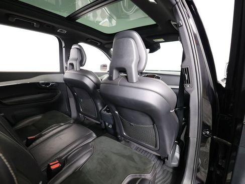 Used 2016 Volvo XC90 T6 R-Design w/ Vision Package image 20