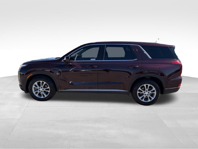 Used 2020 Hyundai Palisade SE AWD/4WD image 4