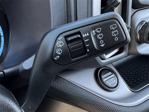 Used 2024 Ford Bronco Sport Big Bend w/ Convenience Package image 22