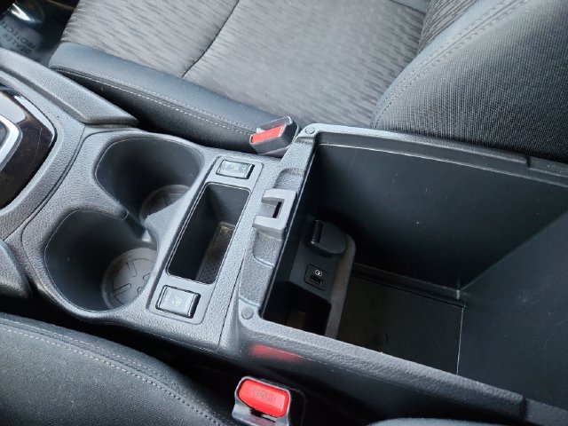 Used 2018 Nissan Rogue SV AWD/4WD image 45