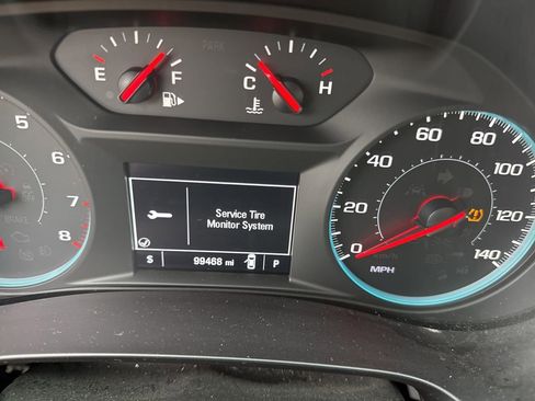 Used 2020 Chevrolet Malibu LS image 21