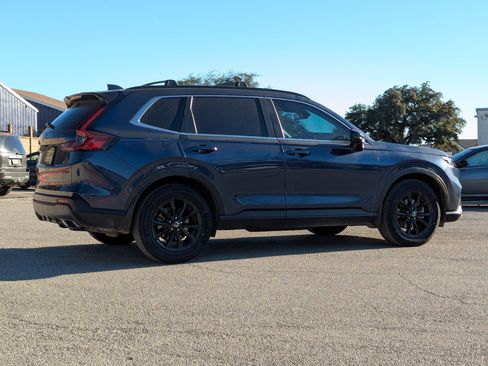 Used 2023 Honda CR-V Sport image 4