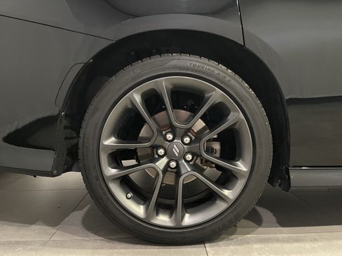 Used 2022 Dodge Charger R/T w/ Daytona Edition Group RWD image 9
