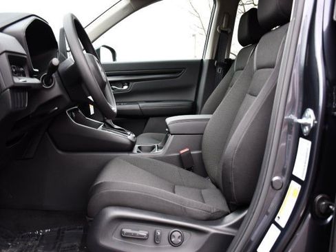 New 2026 Honda CR-V EX image 12
