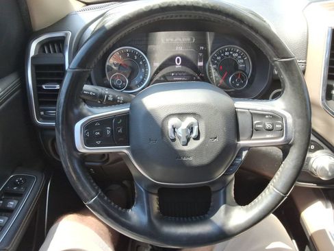 Used 2019 RAM 1500 Laramie RWD image 27