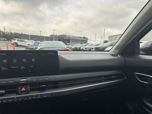 Used 2026 Kia K4 FWD image 30