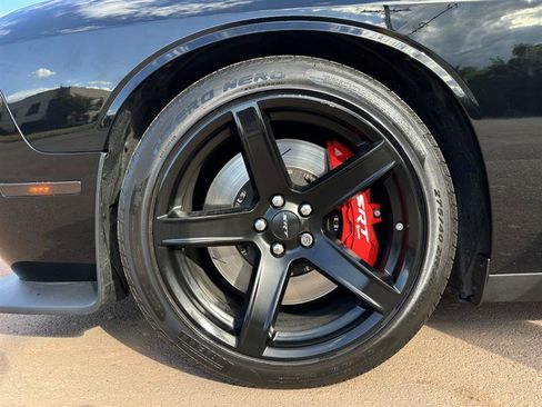 Used 2021 Dodge Challenger SRT Hellcat w/ Plus Package image 38