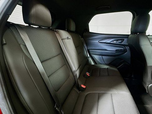 Used 2022 Chevrolet TrailBlazer RS image 24
