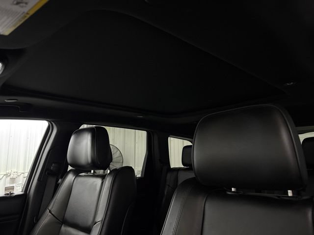 Used 2020 Jeep Grand Cherokee High Altitude AWD/4WD image 36