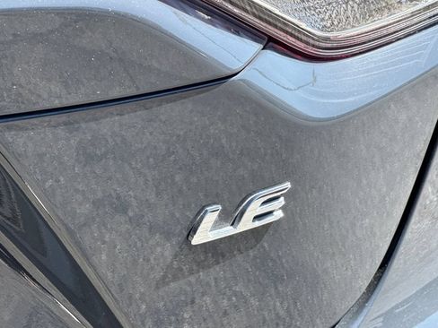 Used 2025 Toyota Corolla LE FWD image 25