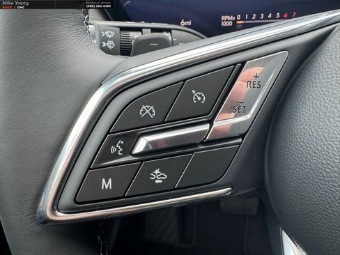 New 2026 Buick Envision Avenir AWD/4WD image 21