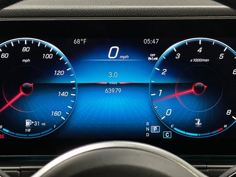 Used 2023 Mercedes-Benz GLE 350 GLE 350 4MATIC Sport Utility 4 w/ Premium Package image 31