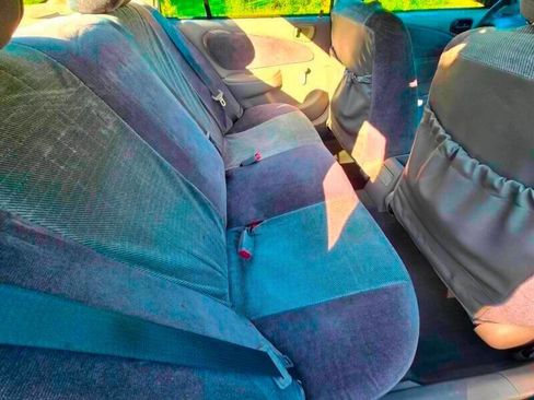 Used 1999 Toyota Corolla LE image 14