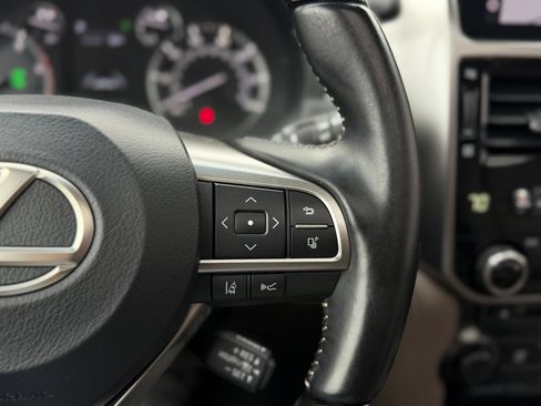 Used 2022 Lexus GX 460 Premium w/ Premium Plus Package AWD/4WD image 42